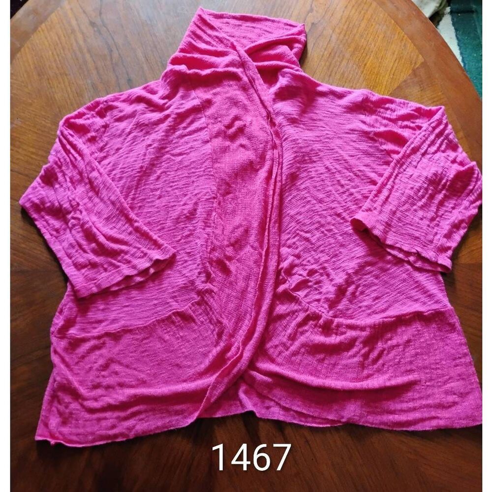 Say What brand Wrap Size: Med  (1467)